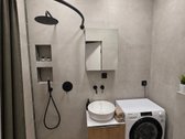 Išskirtinė Dizainerio Įrengta Studija - nuotraukos Nr. 18