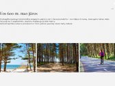 „Mažoji Nida“ – Išskirtinis A++ Poilsio - nuotraukos Nr. 8