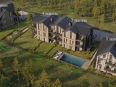 „Mažoji Nida“ – Išskirtinis A++ Poilsio - nuotraukos Nr. 9