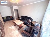 Įrengtas, 2 k. butas 2 aukšte, renovuotame - nuotraukos Nr. 5