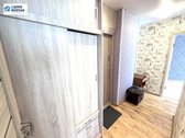 Įrengtas, 2 k. butas 2 aukšte, renovuotame - nuotraukos Nr. 16
