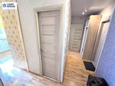 Įrengtas, 2 k. butas 2 aukšte, renovuotame - nuotraukos Nr. 17