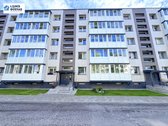 Įrengtas, 2 k. butas 2 aukšte, renovuotame - nuotraukos Nr. 22