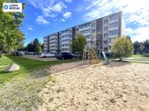 Įrengtas, 2 k. butas 2 aukšte, renovuotame - nuotraukos Nr. 23
