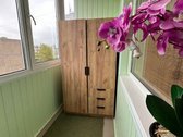 Parduodamas butas K. Būgos g., Degučiuose, - nuotraukos Nr. 20