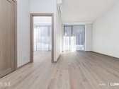 Pirmo aukšto apartamentai, kuriuose erdvė - nuotraukos Nr. 4