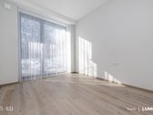 Pirmo aukšto apartamentai, kuriuose erdvė - nuotraukos Nr. 5