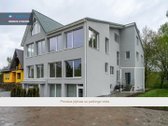 Parduodamas prabangiai ir naujai įrengtas 1 - nuotraukos Nr. 12