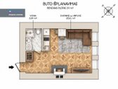 Parduodamas prabangiai ir naujai įrengtas 1 - nuotraukos Nr. 14
