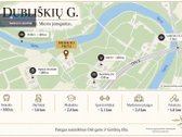 Parduodamas prabangiai ir naujai įrengtas 1 - nuotraukos Nr. 15