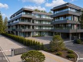 Pirmo aukšto apartamentai, kuriuose erdvė - nuotraukos Nr. 2