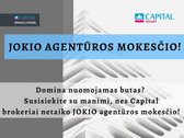 Išnuomojamas Tvarkingas Studijos Tipo Butas - nuotraukos Nr. 2