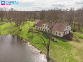 Nuostabioje vietoje, Klabinių kaime, Molėtų - nuotraukos Nr. 3