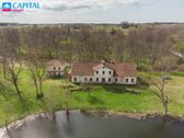Nuostabioje vietoje, Klabinių kaime, Molėtų - nuotraukos Nr. 4