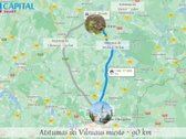 Nuostabioje vietoje, Klabinių kaime, Molėtų - nuotraukos Nr. 35