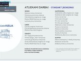 Myliu Antakalnį – į aplinką harmoningai - nuotraukos Nr. 15