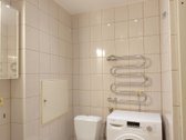 Išnuomojamas jaukus ir šiltas 2 kambarių - nuotraukos Nr. 7