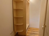 Išnuomojamas jaukus ir šiltas 2 kambarių - nuotraukos Nr. 9