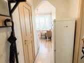Jaukus ir šviesus 1 kambario butas Baltijos - nuotraukos Nr. 3