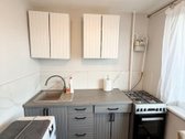 Jaukus ir šviesus 1 kambario butas Baltijos - nuotraukos Nr. 2