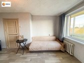 Jaukus ir šviesus 1 kambario butas Baltijos - nuotraukos Nr. 5