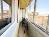Jaukus ir šviesus 1 kambario butas Baltijos - nuotraukos Nr. 8