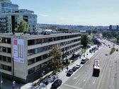 Išskirtinė studija pačiame Vilniaus centre – - nuotraukos Nr. 9