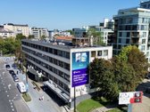 Išskirtinė studija pačiame Vilniaus centre – - nuotraukos Nr. 10
