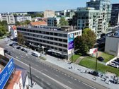 Išskirtinė studija pačiame Vilniaus centre – - nuotraukos Nr. 11