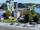 Išskirtinė studija pačiame Vilniaus centre – - nuotraukos Nr. 12