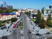 Išskirtinė studija pačiame Vilniaus centre – - nuotraukos Nr. 13