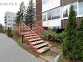 Nuomojamos Komercinės Paskirties Patalpos 1 - nuotraukos Nr. 2
