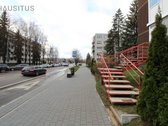 Nuomojamos Komercinės Paskirties Patalpos 1 - nuotraukos Nr. 5