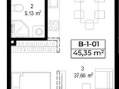 Kviečiame į „hanner“ biurą, kur pristatysime - nuotraukos Nr. 2