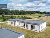Parduodami modernūs A++ klasės, 107 m² vieno - nuotraukos Nr. 6