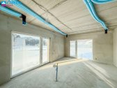 Parduodami modernūs A++ klasės, 107 m² vieno - nuotraukos Nr. 8
