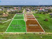 Parduodami Sklypai Kaišiadoryse, Koplytėlės - nuotraukos Nr. 2