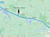 Parduodami Sklypai Kaišiadoryse, Koplytėlės - nuotraukos Nr. 7