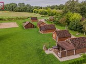 Parduodama Kaimo Turizmo Sodyba, Pilnai - nuotraukos Nr. 13
