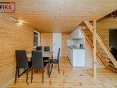 Parduodama Kaimo Turizmo Sodyba, Pilnai - nuotraukos Nr. 43