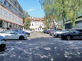 Išskirtinė studija pačiame Vilniaus centre – - nuotraukos Nr. 14