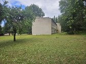 Parduodamas buvusios mokyklos pastatas, 700m2 - nuotraukos Nr. 2