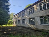 Parduodamas buvusios mokyklos pastatas, 700m2 - nuotraukos Nr. 6