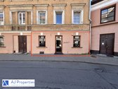 Nuomojamos komercinės patalpos Vilniaus - nuotraukos Nr. 3