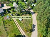 Vilniaus r. sav., Kalvelių k. parduodamas - nuotraukos Nr. 3