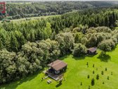 Parduodama Sodyba, Miške, Su Dviem Atskirais - nuotraukos Nr. 18