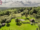 Parduodama Sodyba, Miške, Su Dviem Atskirais - nuotraukos Nr. 10
