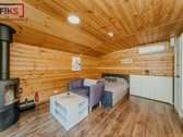 Parduodama Sodyba, Miške, Su Dviem Atskirais - nuotraukos Nr. 28