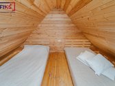 Parduodama Sodyba, Miške, Su Dviem Atskirais - nuotraukos Nr. 38