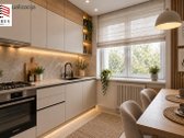 Parduodamas 3 Kambarių Butas Žirmūnuose – - nuotraukos Nr. 15
